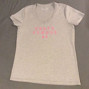 Women’s athletic shirt